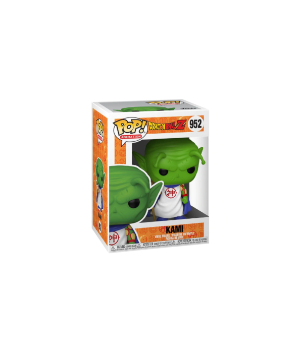 DRAGON BALL Z KAMI POP 952