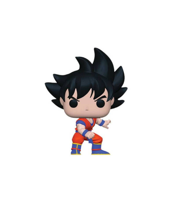 Dragon Ball Z POP! Animation Vinyl Figure Goku 615