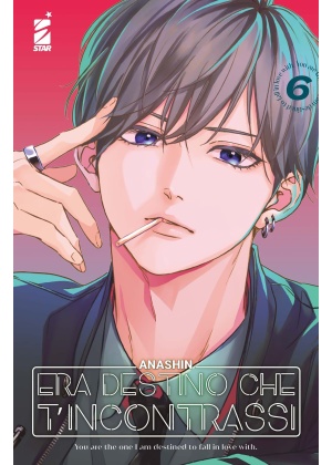 ERA DESTINO CHE T'INCONTRASSI 6