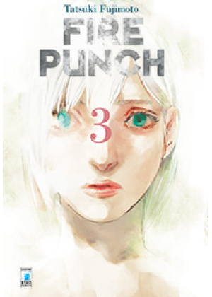 FIRE PUNCH 3