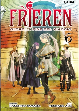 FRIEREN 6