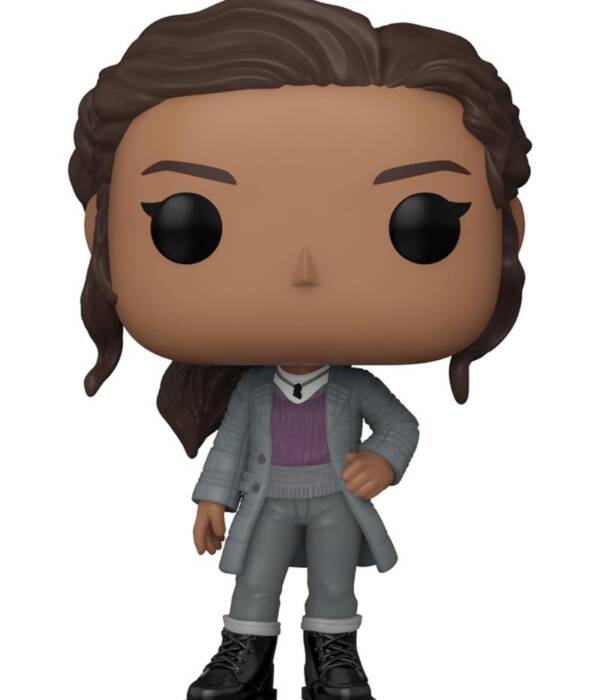 Funko Pop! Marvel: - MJ - Spider-man- Figura in Vinile da Collezione 924