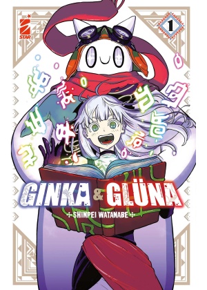 GINKA & GLUNA 1 (DI 4)