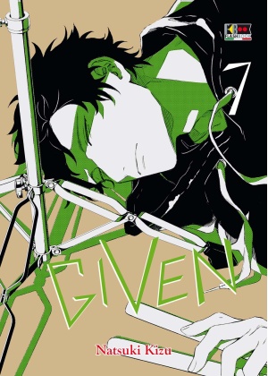 GIVEN 7