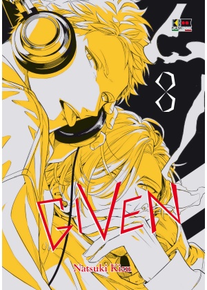GIVEN 8