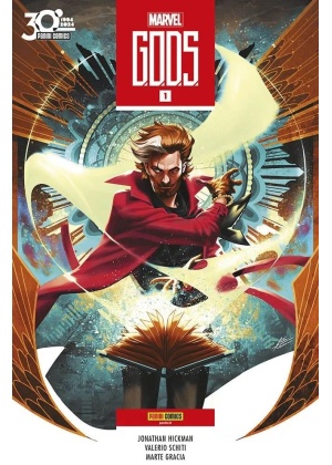 GODS 1