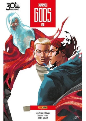 GODS 3