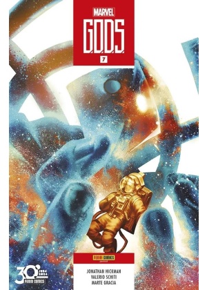 GODS 7 (DI 8)