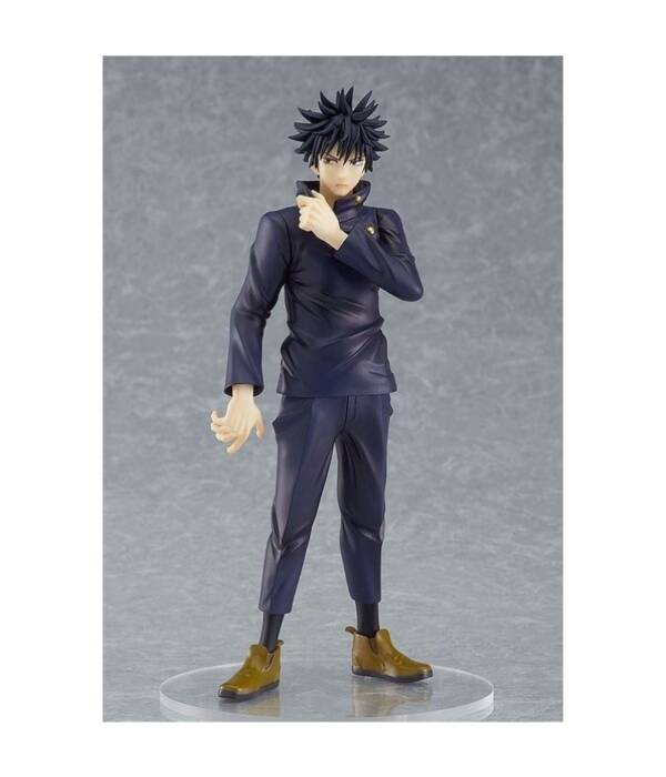 GOOD SMILE Good Smile Statua di Megumi Fushiguro 18Cm