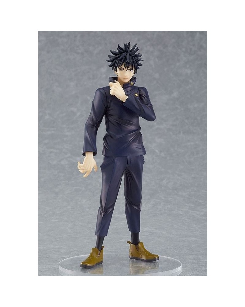 GOOD SMILE Good Smile Statua di Megumi Fushiguro 18Cm