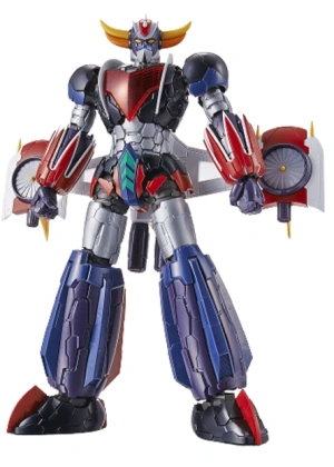 GRENDIZER INFINITISM 1/144 HG M KIT