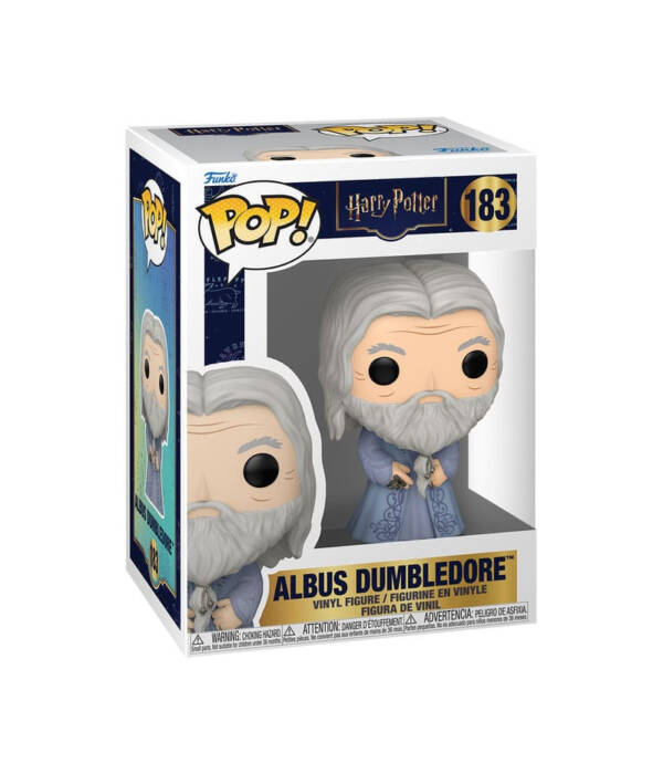HARRY POTTER DUMBLEDORE HORCRUXES 183