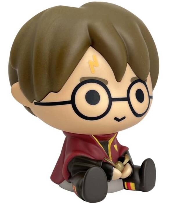 HARRY POTTER GOLDENSNITCH COIN BANK