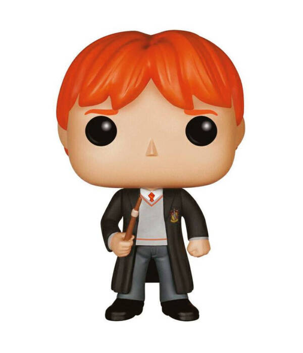 HARRY POTTER RON WEASLEY POP