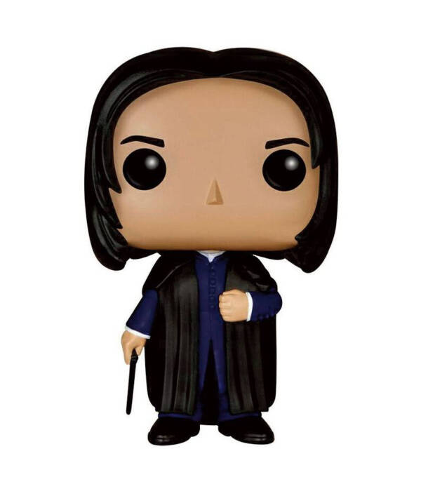 HARRY POTTER SEVERUS SNAPE POP