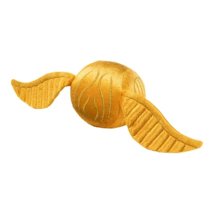 HP PELUCHE GOLDEN SNITCH
