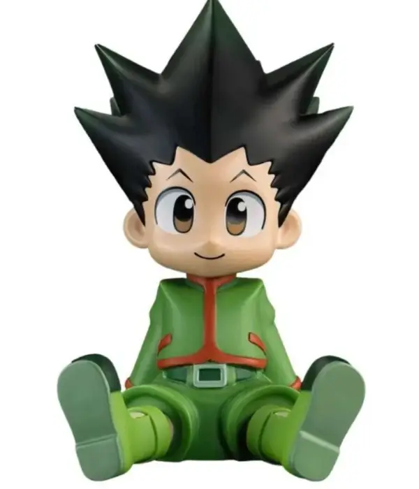 HUNTER X HUNTER GON COIN BANK