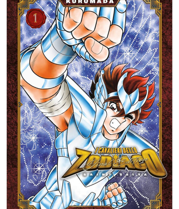 I CAVALIERI DELLO ZODIACO FINAL E.1