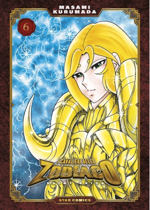 I CAVALIERI DELLO ZODIACO FINAL E.6