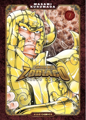 I CAVALIERI DELLO ZODIACO FINAL E.7