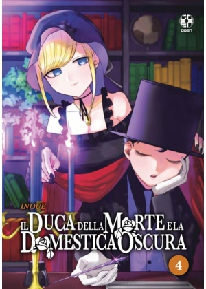 IL DUCA DELLA MORTE 4