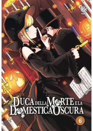 IL DUCA DELLA MORTE 6