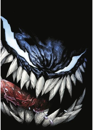 IL NUOVISSIMO VENOM 1 VARIANT - VENOM 95
