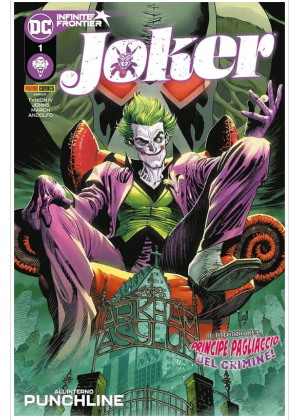 JOKER 1