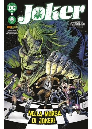 JOKER 11