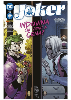 JOKER 12