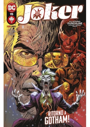JOKER 15