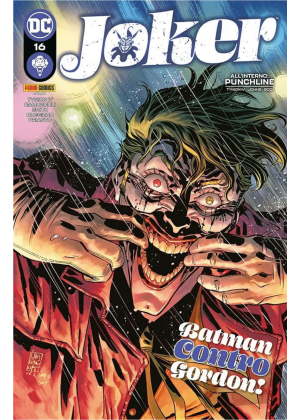 JOKER 16