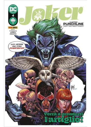 JOKER 4