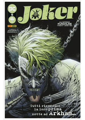 JOKER 5