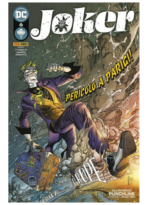 JOKER 6