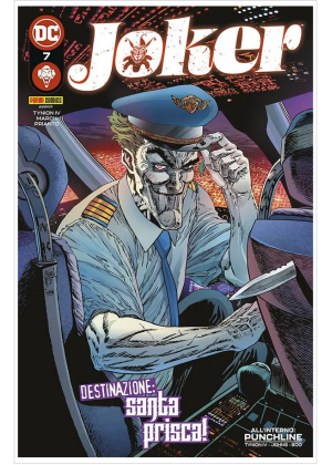 JOKER 7