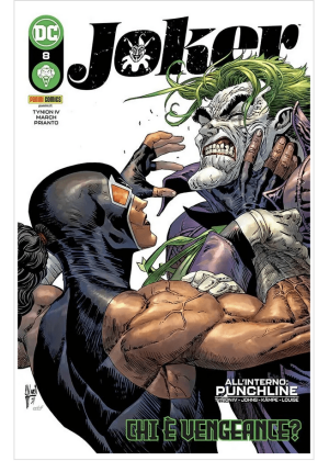 JOKER 8