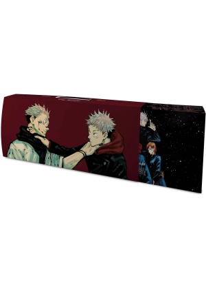 JUJUTSU KAISEN COFANETTO VOL 29-30