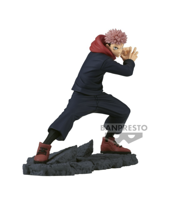 JUJUTSU KAISEN COMB.BATTLE 3 YUJI I