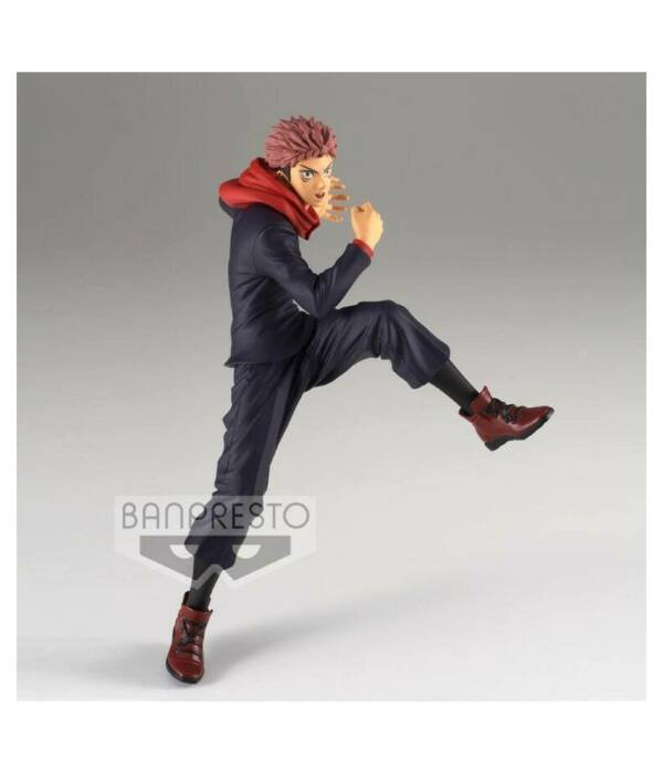 JUJUTSU KAISEN KOA THE YUJI ITADORI