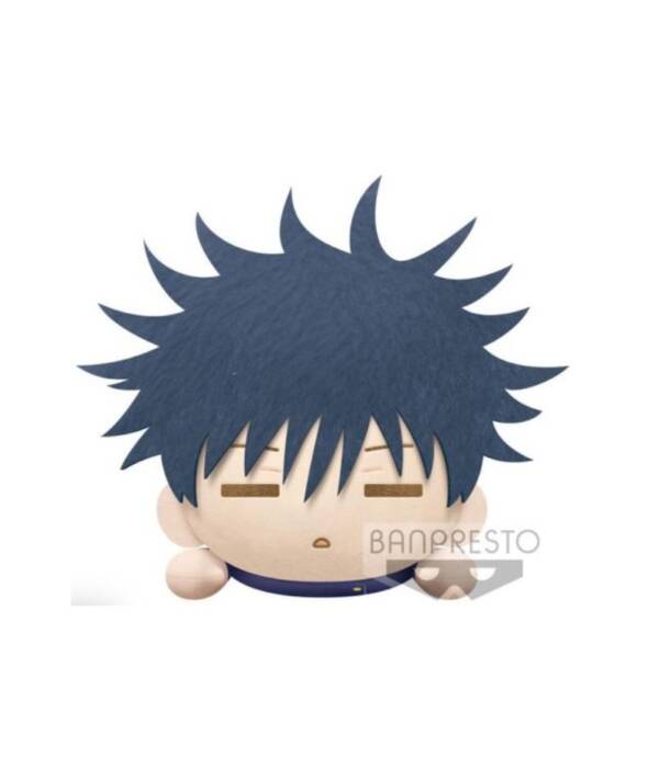 JUJUTSU KAISEN MEGUMI FUSHIGURO BIG