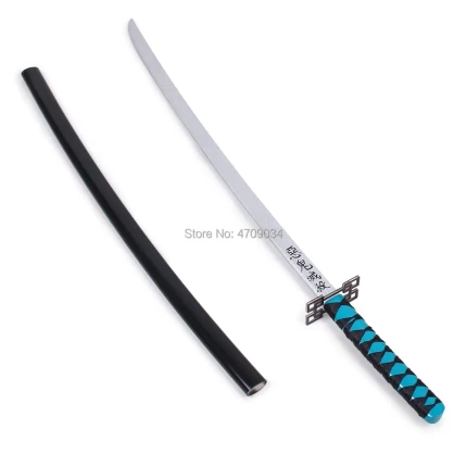 KATANA MUICHIRO TOKITO