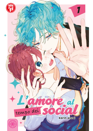 L'AMORE AL TEMPO DEI SOCIAL 1