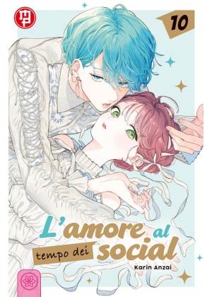 L'AMORE AL TEMPO DEI SOCIAL 10