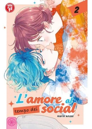 L'AMORE AL TEMPO DEI SOCIAL 2