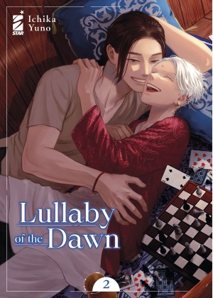 LULLABY OF THE DAWN 2