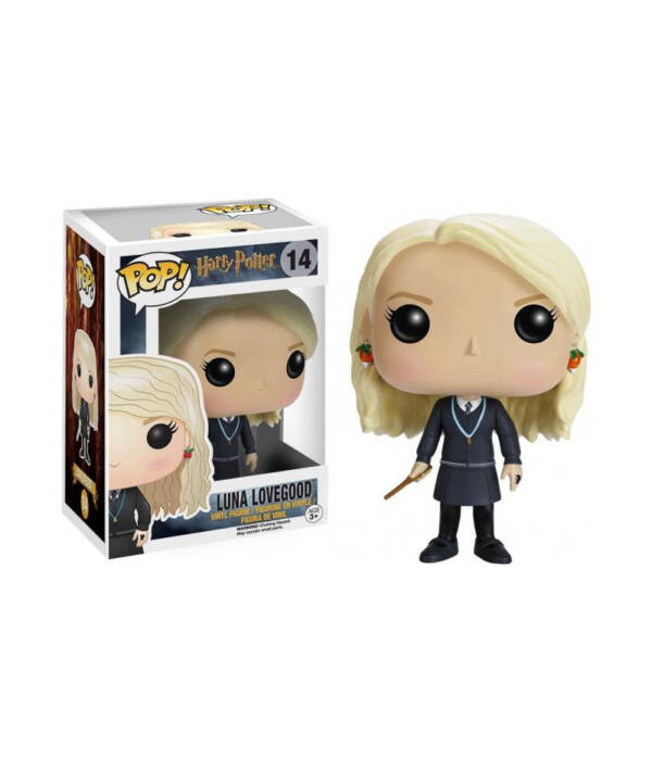 Luna lovegood-Pop-14