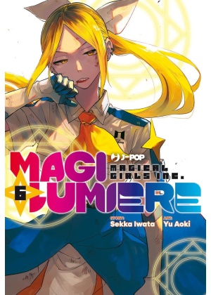 MAGILUMIERE 6