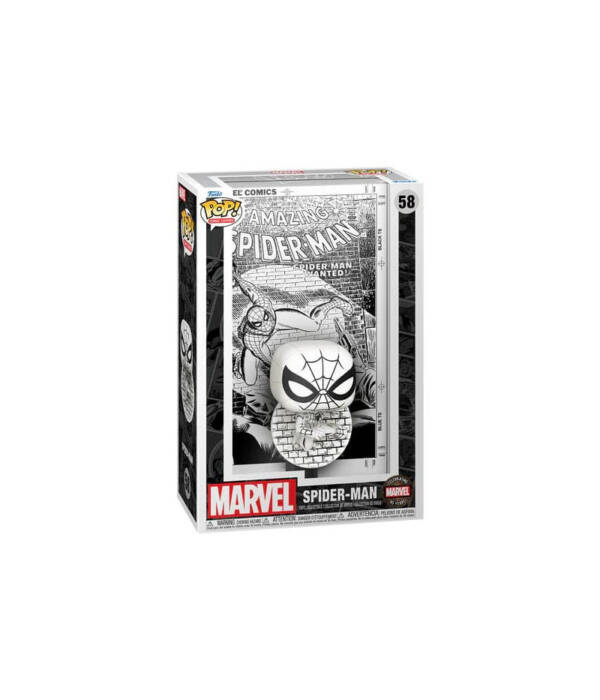 MARVEL SPIDER-MAN
