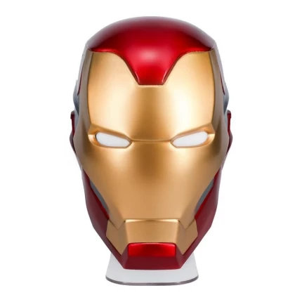 MARVEL: THE INFINITY SAGA - IRON MAN MASK LIGHT V2